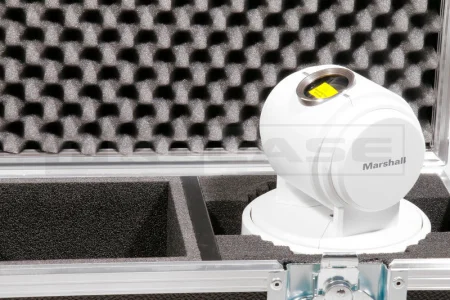 Кейс (кофр) для видеокамер Marshall CV610-U3-V2